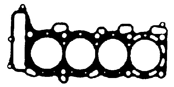 Прокладка, головка цилиндра   CH0382   BGA