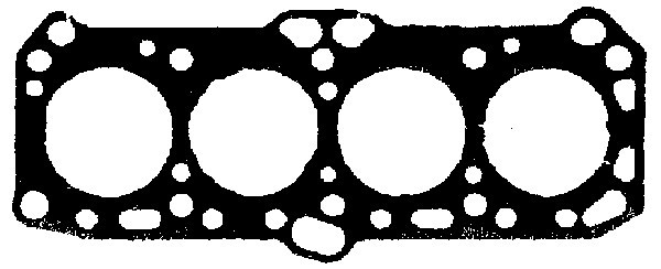 Прокладка, головка цилиндра   CH2310   BGA