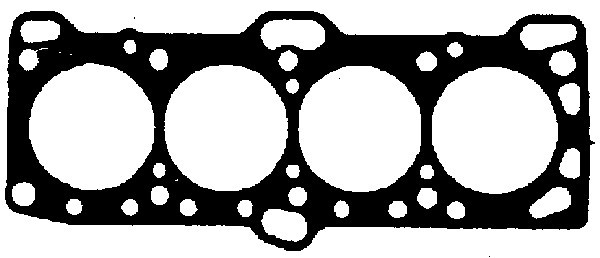 Прокладка, головка цилиндра   CH2313   BGA