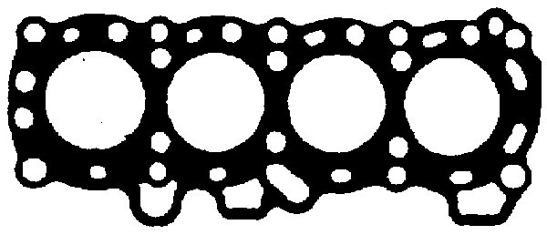Прокладка, головка цилиндра   CH5300   BGA