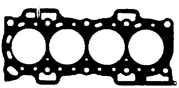 Прокладка, головка цилиндра   CH9386   BGA