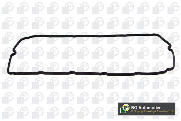 Ущільнення, кришка голівки циліндра   RC2355   BGA