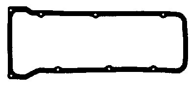 Прокладка, крышка головки цилиндра   RC3379   BGA