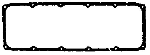 Прокладка, крышка головки цилиндра   RC5341   BGA