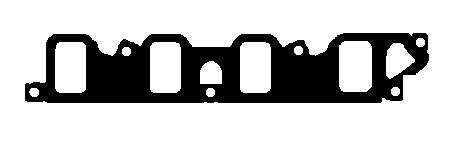 Ущільнення, впускний колектор   MG4576   BGA