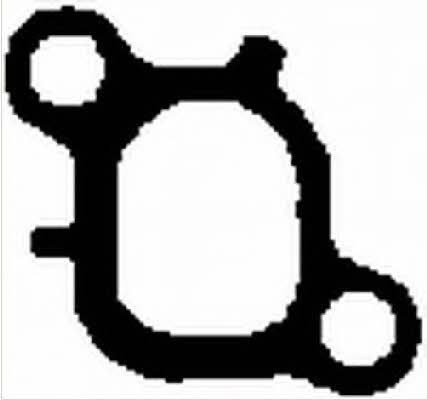 Прокладка, впускной коллектор, BGA MG7588 Прокладка, впускной коллектор, BGA MG7588