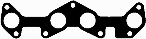 Ущільнення, випускний колектор, BGA MG2591 Ущільнення, випускний колектор, BGA MG2591