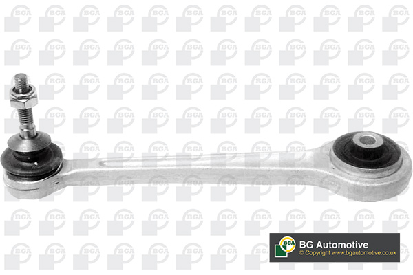 Важіль підвіски, підвіска коліс, BGA TRC0918 Важіль підвіски, підвіска коліс, BGA TRC0918
