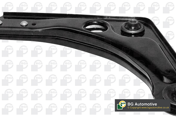 Важіль підвіски, підвіска коліс, BGA TRC2312 Важіль підвіски, підвіска коліс, BGA TRC2312