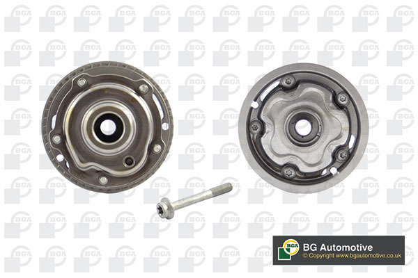 Шестерня привода распределительного вала, BGA CA9500 Шестерня привода распределительного вала, BGA CA9500