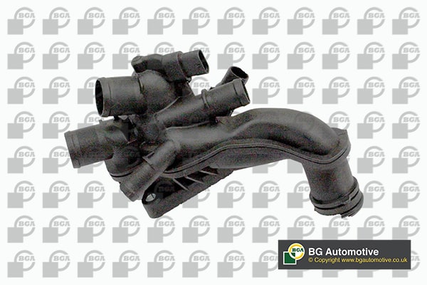 Термостат, охолоджувальна рідина   CT1403   BGA