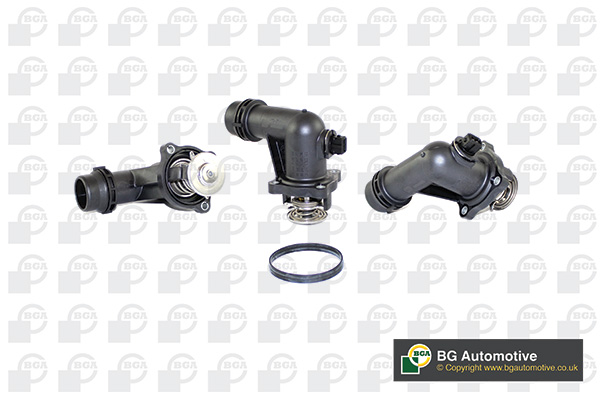 Термостат, охолоджувальна рідина   CT5029   BGA