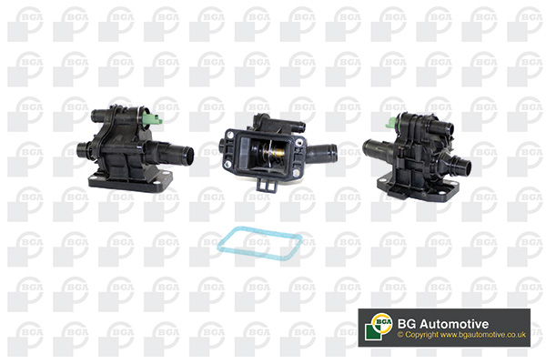 Термостат, охолоджувальна рідина   CT5562   BGA