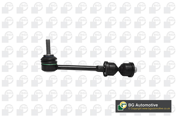 Тяга/стійка, стабілізатор, BGA LS2340 Тяга/стійка, стабілізатор, BGA LS2340