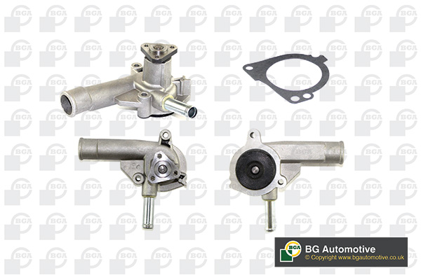 Насос охолоджувальної рідини, охолодження двигуна   CP2808   BGA