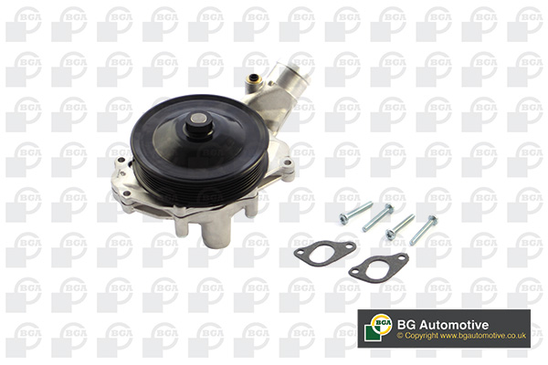 Насос охолоджувальної рідини, охолодження двигуна   CP4209H   BGA