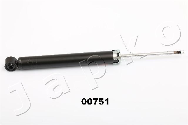 Амортизатор   MJ00751   JAPKO