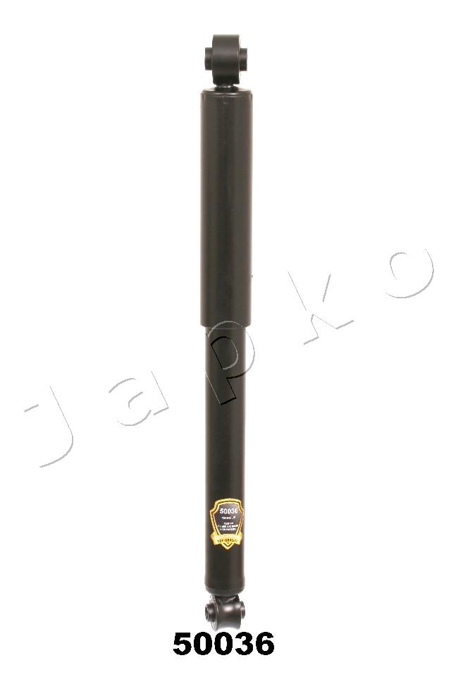 Амортизатор, JAPKO MJ50036 Амортизатор, JAPKO MJ50036