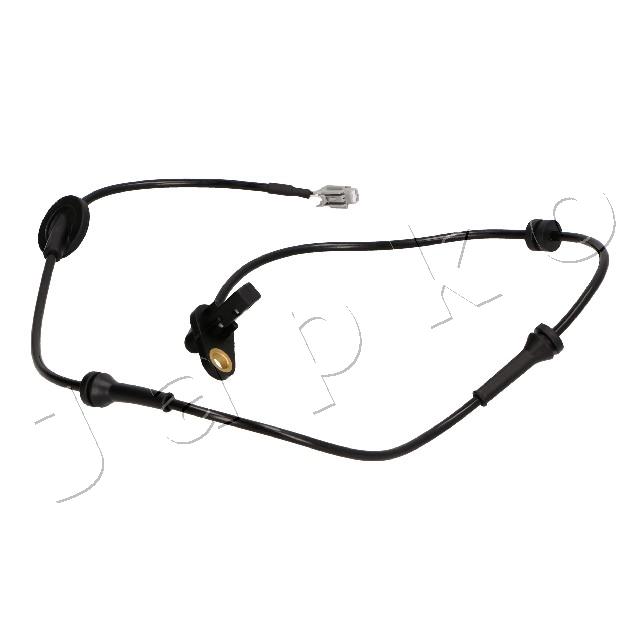 Датчик, кількість обертів колеса 151128 JAPKO #3