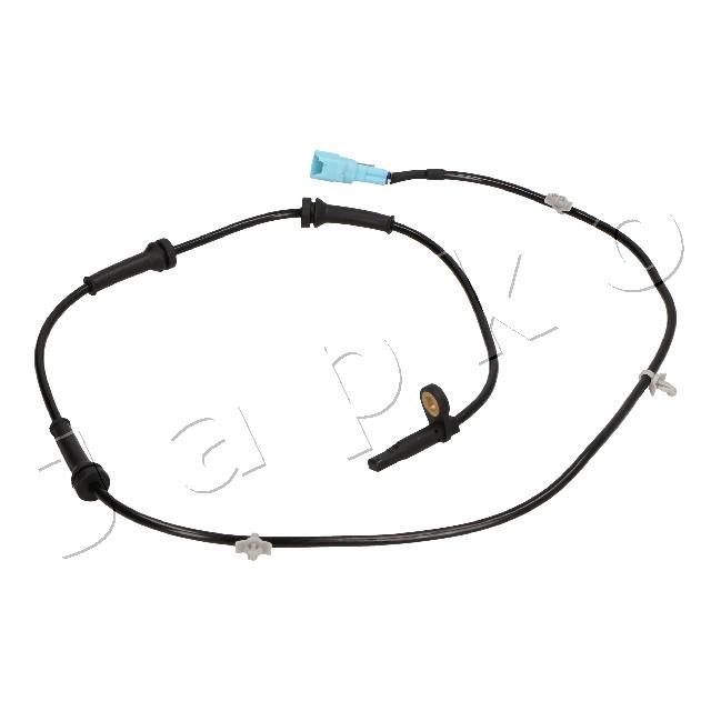 Датчик, кількість обертів колеса 151198 JAPKO #2