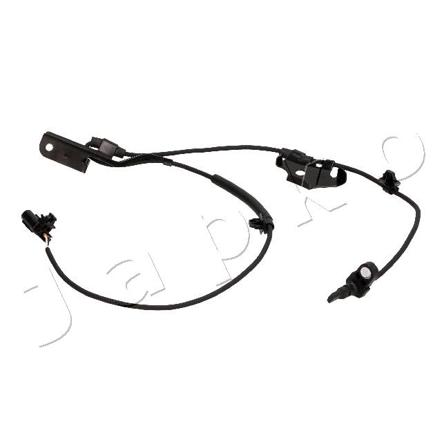 Датчик, кількість обертів колеса 151280 JAPKO #2