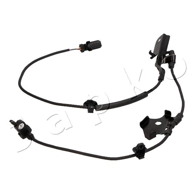 Датчик, кількість обертів колеса 151280 JAPKO #3