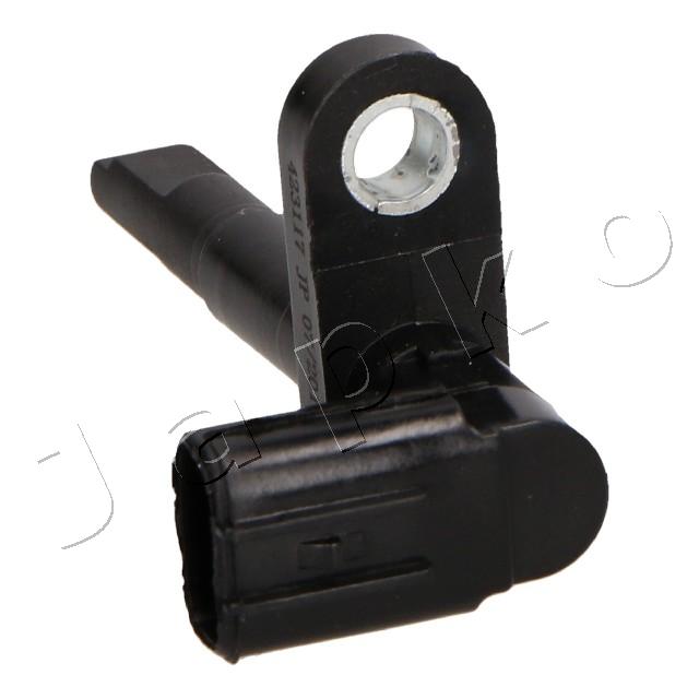 Датчик, частота вращения колеса 151285 JAPKO #2