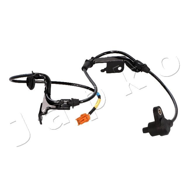 Датчик, частота вращения колеса   151458   JAPKO