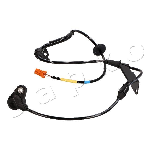 Датчик, кількість обертів колеса 151458 JAPKO #2