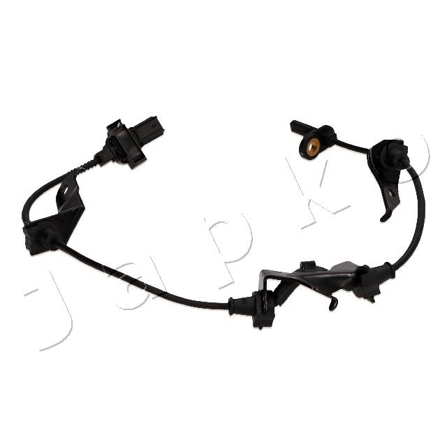 Датчик, кількість обертів колеса 151463 JAPKO #3