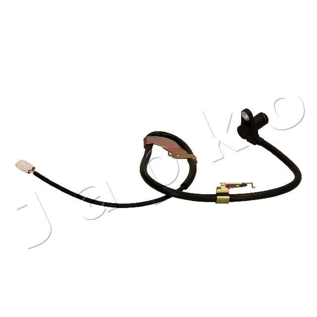 Датчик, частота вращения колеса 151800 JAPKO #3