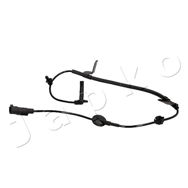 Датчик, кількість обертів колеса 151919 JAPKO #2