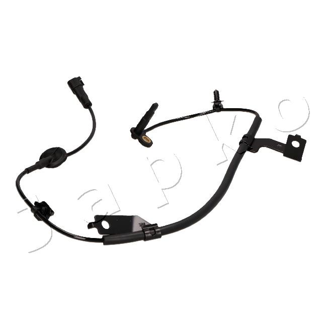 Датчик, кількість обертів колеса 151919 JAPKO #3