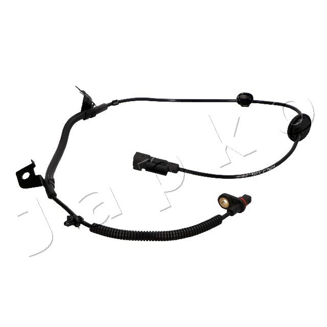 Датчик, кількість обертів колеса 151921 JAPKO #2