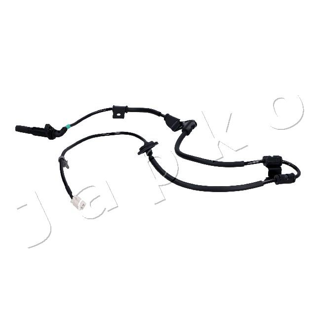 Датчик, кількість обертів колеса   151H49   JAPKO