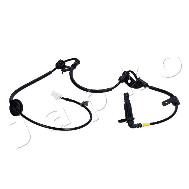 Датчик, кількість обертів колеса 151H69 JAPKO #2