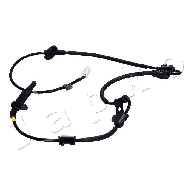 Датчик, кількість обертів колеса 151H69 JAPKO #3