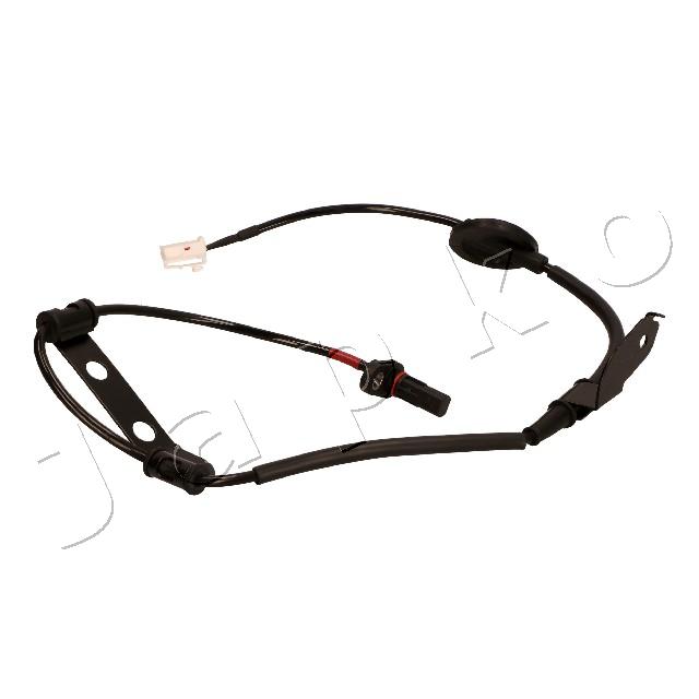 Датчик, частота вращения колеса 151H88 JAPKO #2