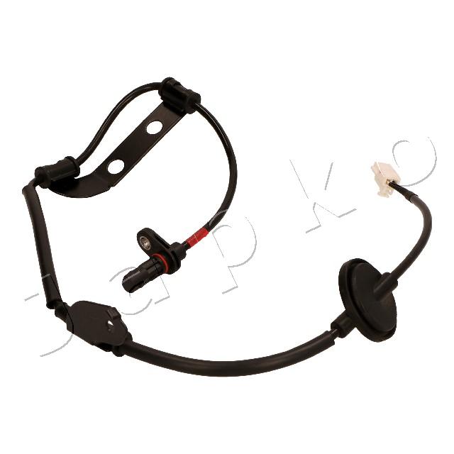 Датчик, частота вращения колеса 151H88 JAPKO #3