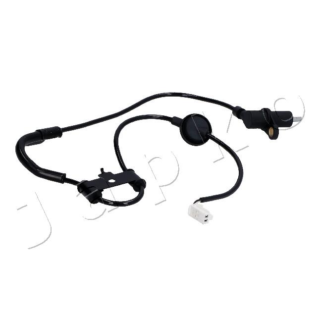 Датчик, частота вращения колеса   151K17   JAPKO