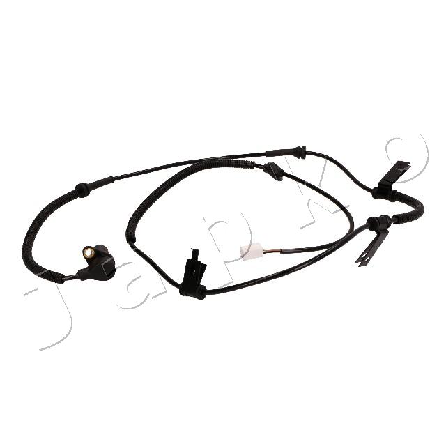 Датчик, кількість обертів колеса 151K25 JAPKO #2