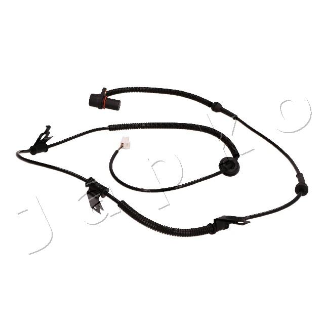 Датчик, кількість обертів колеса 151K25 JAPKO #3