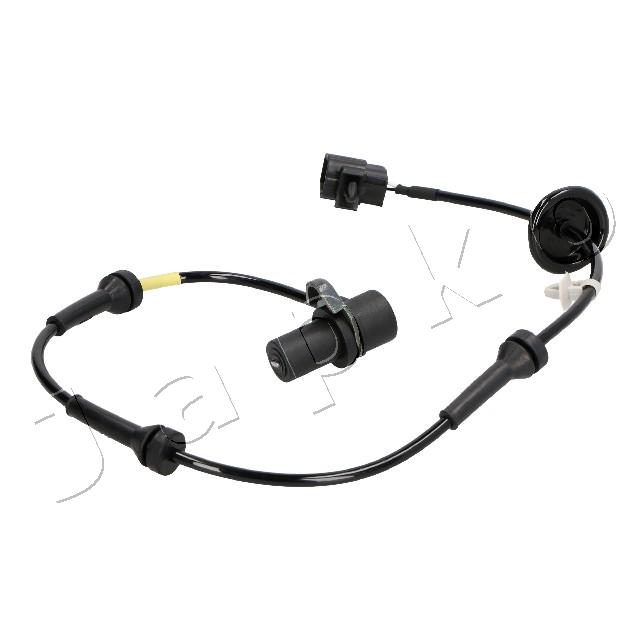 Датчик, частота вращения колеса 151W10 JAPKO #1