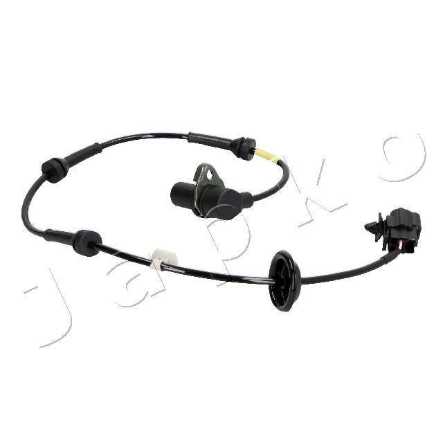 Датчик, частота вращения колеса 151W10 JAPKO #2