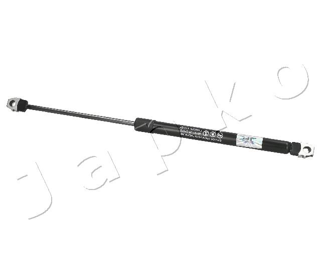 Газова пружина, багажник/кузов   ZSJ01012   JAPKO