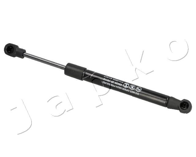 Газова пружина, багажник/кузов   ZSJ03110   JAPKO