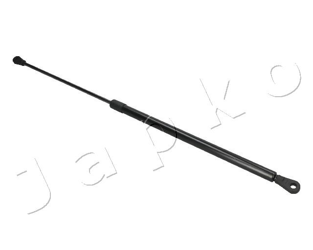 Газова пружина, багажник/кузов   ZSJ09076   JAPKO