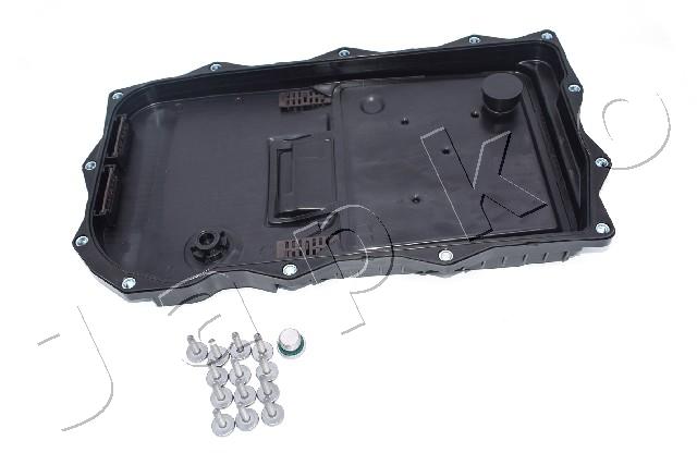 Гідравлічний фільтр, автоматична коробка передач FTJ016 JAPKO #1