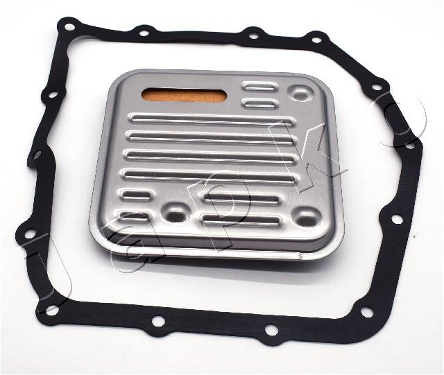 Гідравлічний фільтр, автоматична коробка передач, JAPKO FTJ072 Гідравлічний фільтр, автоматична коробка передач, JAPKO FTJ072