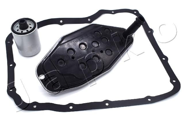 Гідравлічний фільтр, автоматична коробка передач FTJ074 JAPKO #1